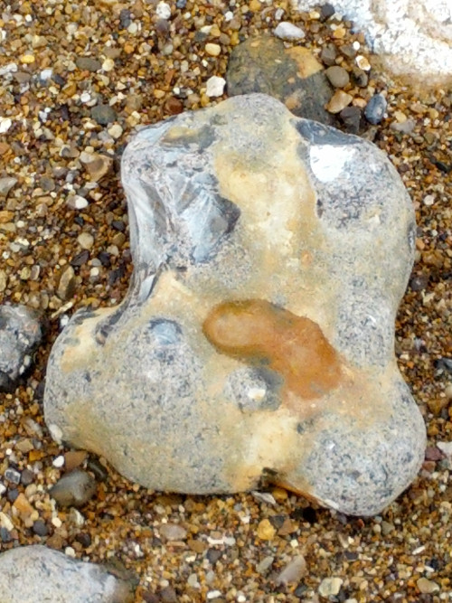 20170428 sixth chakra flintstone